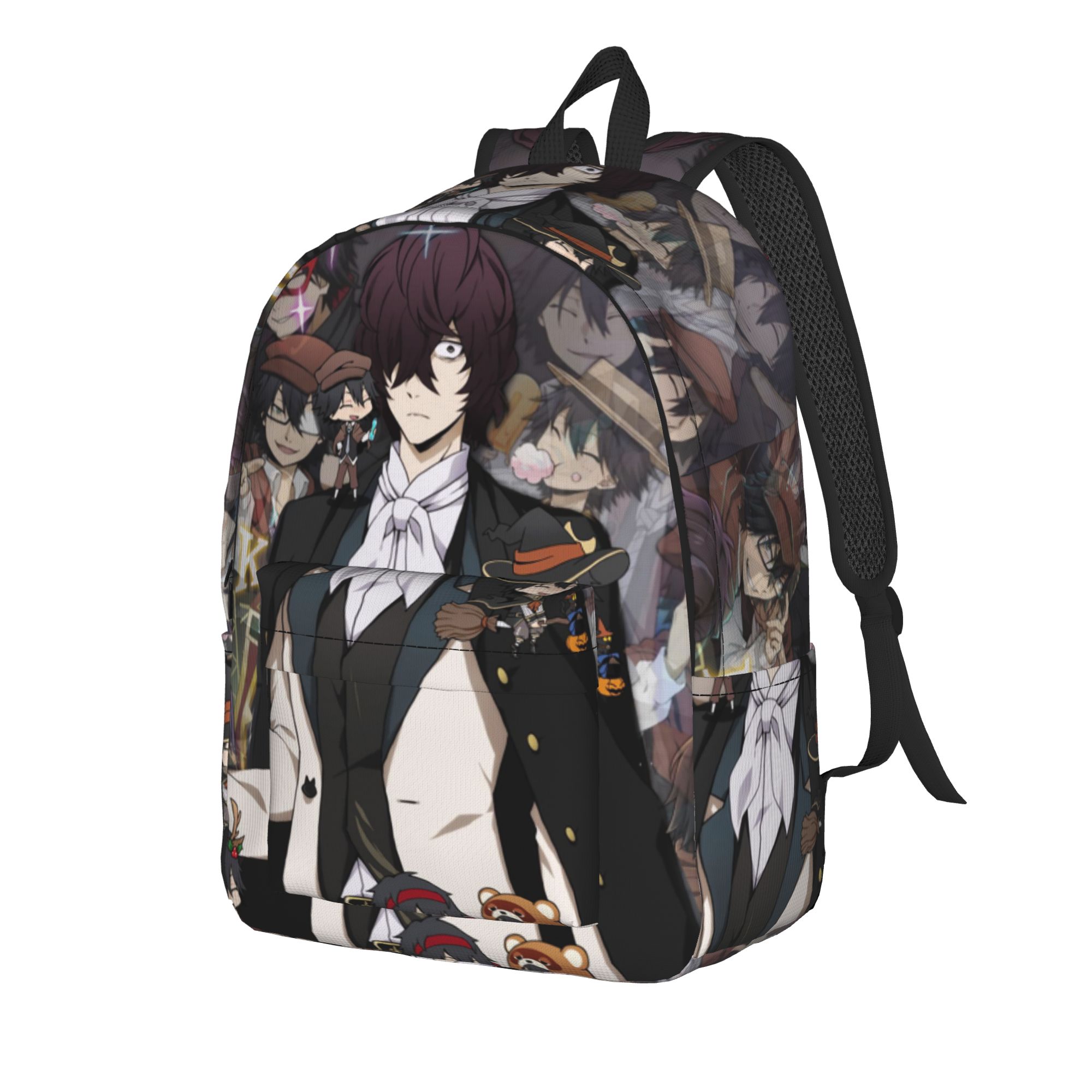 Edgar Allan Backpack for Men W - Women Bags Edgars 리뷰 및 가격