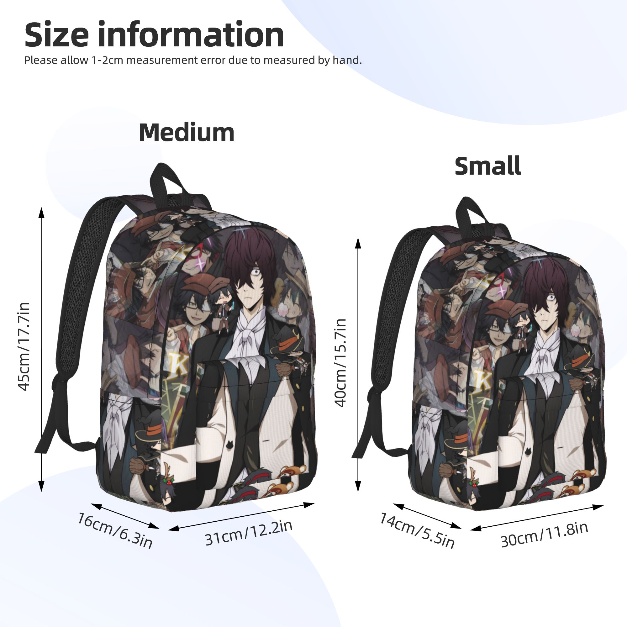 Edgar Allan Backpack for Men W - Women Bags Edgars 리뷰 및 가격