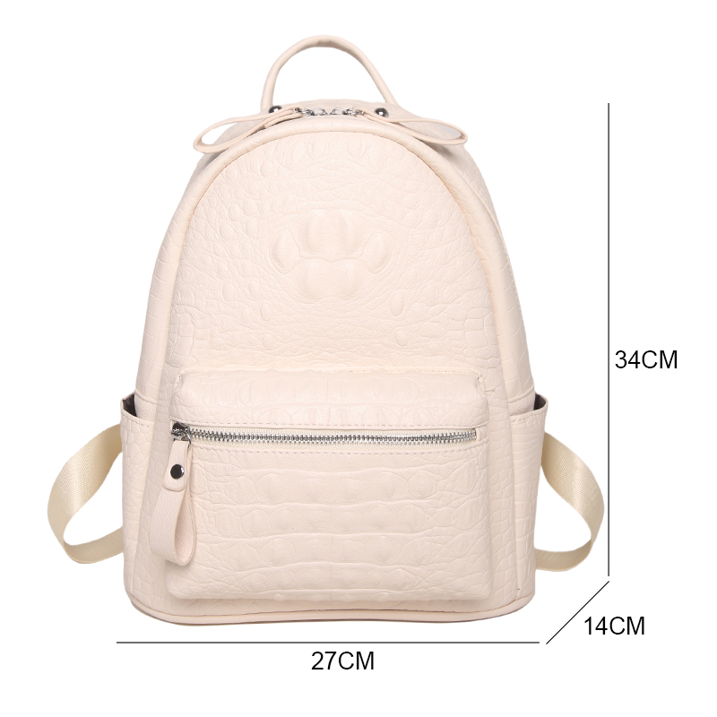 Women's Backpack Ladies Big Ba - Women Bags Guess 리뷰 및 가격