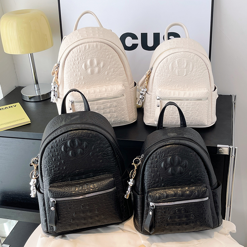 Women's Backpack Ladies Big Ba - Women Bags Guess 리뷰 및 가격