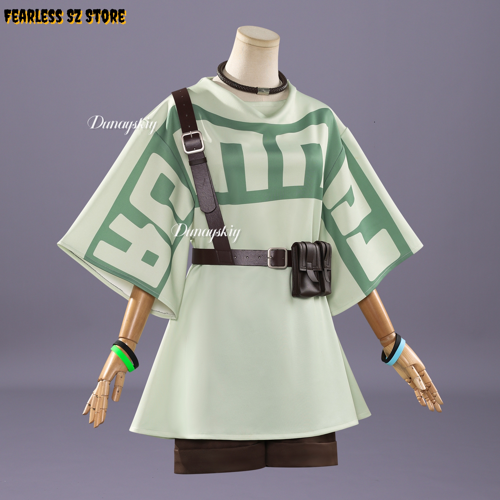 Remlin Cosplay Anime Gachiakut - Women Bags For Party 리뷰 및 가격