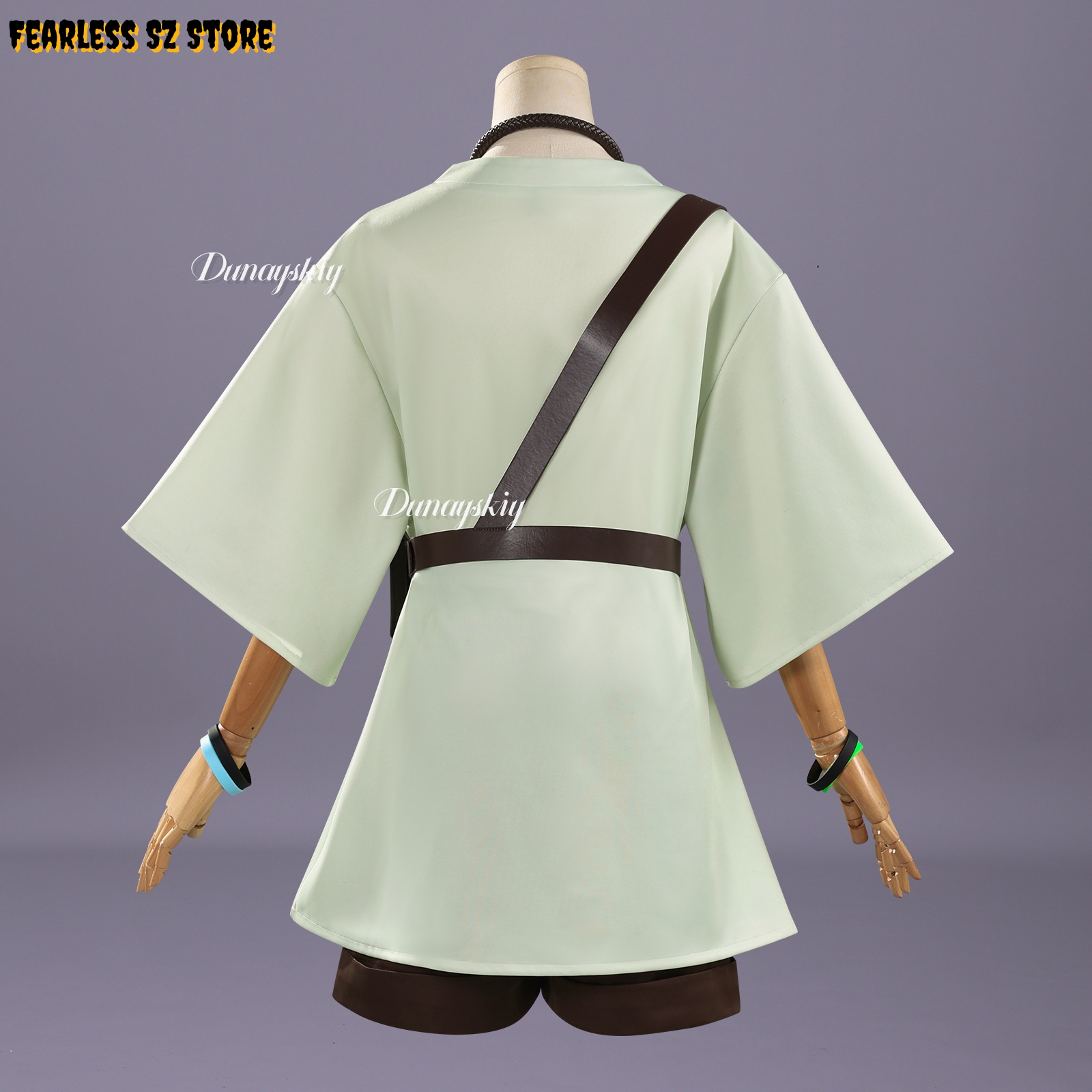 Remlin Cosplay Anime Gachiakut - Women Bags For Party 리뷰 및 가격
