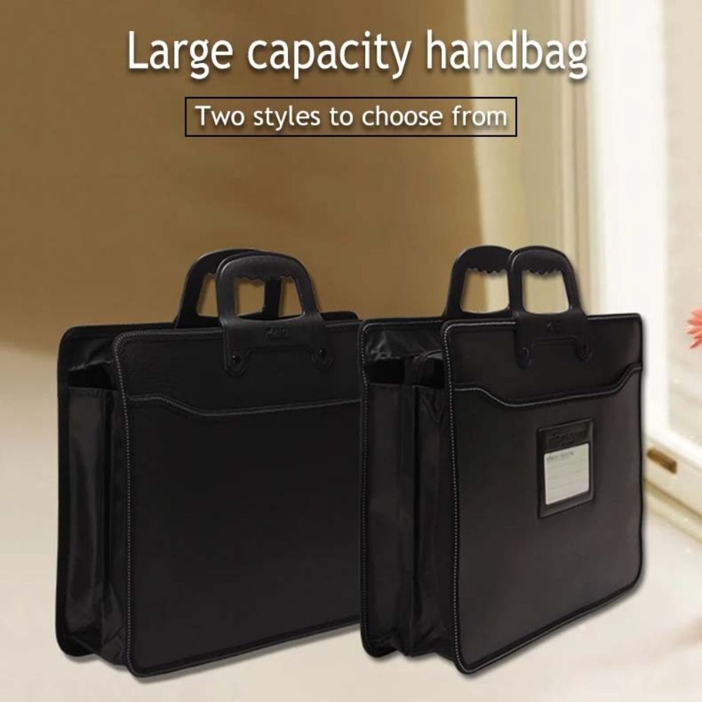 Fashion Large Capacity Portabl - Women Hand Bags For Office 리뷰 및 가격