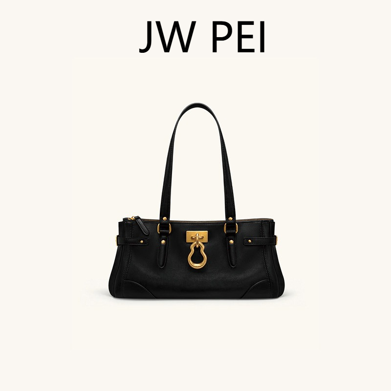 JW PEI 2026 New Long Tote Bag  - Women Bags Jw Pei 리뷰 및 가격