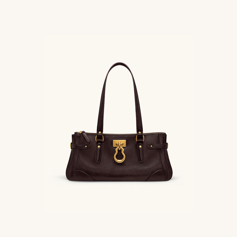 JW PEI 2026 New Long Tote Bag  - Women Bags Jw Pei 리뷰 및 가격