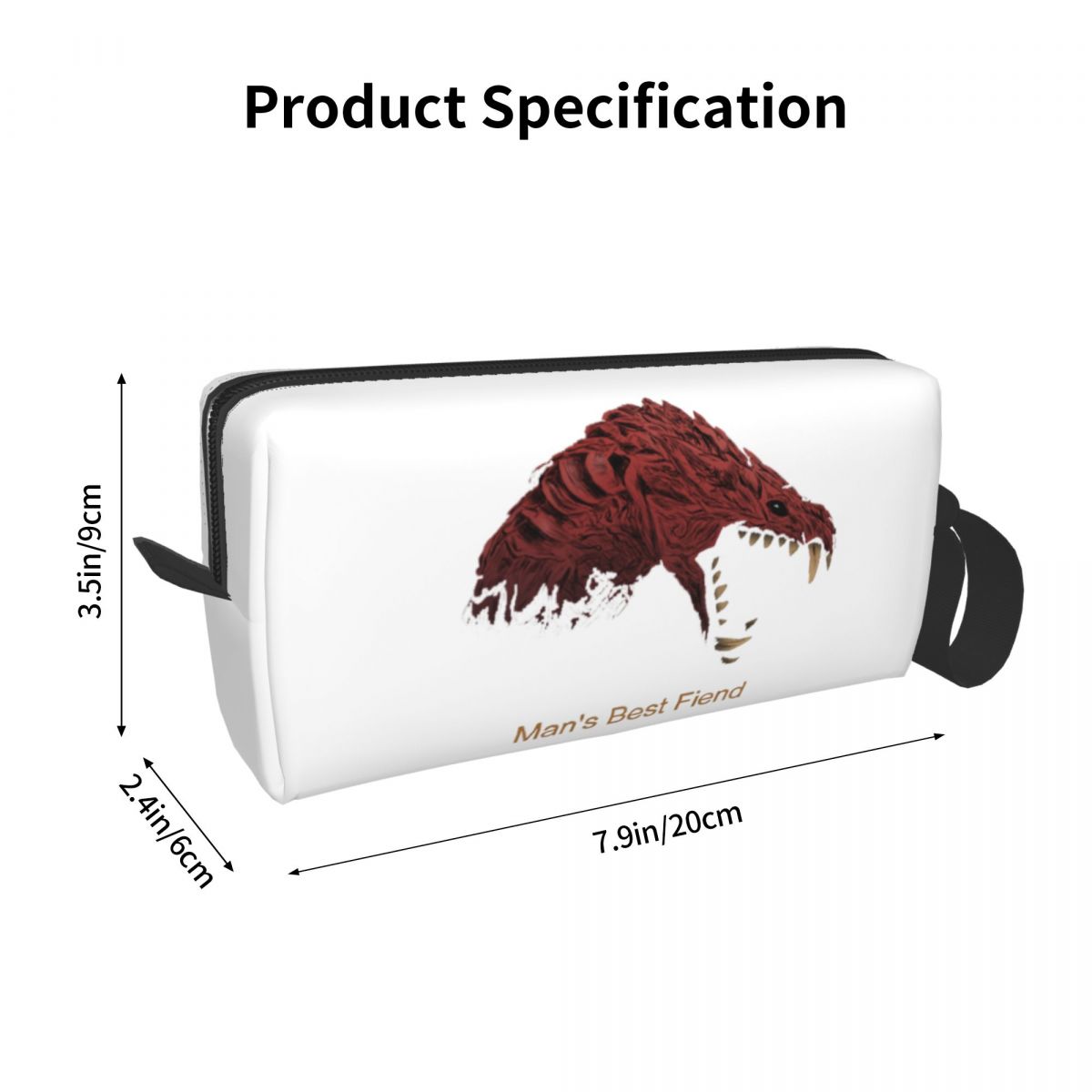 Odogaron Man's Best Fiend Make - Women'S Best Bags For Travel 리뷰 및 가격