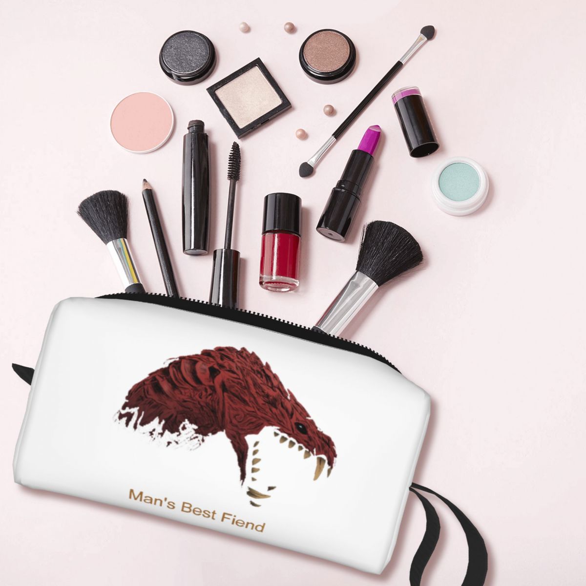 Odogaron Man's Best Fiend Make - Women'S Best Bags For Travel 리뷰 및 가격