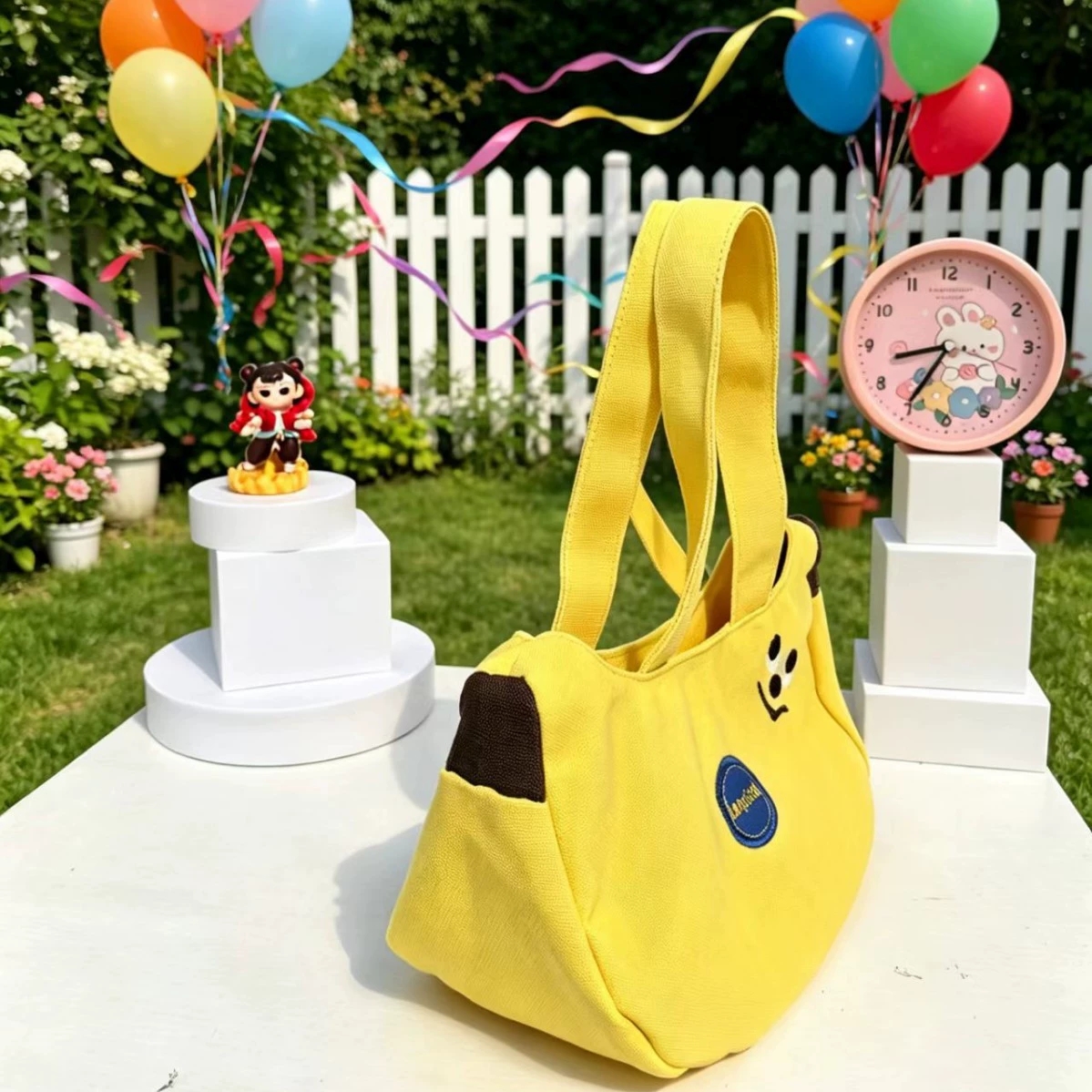 Mini bags Cute and playful ban - Women'S Bags Going Out 리뷰 및 가격