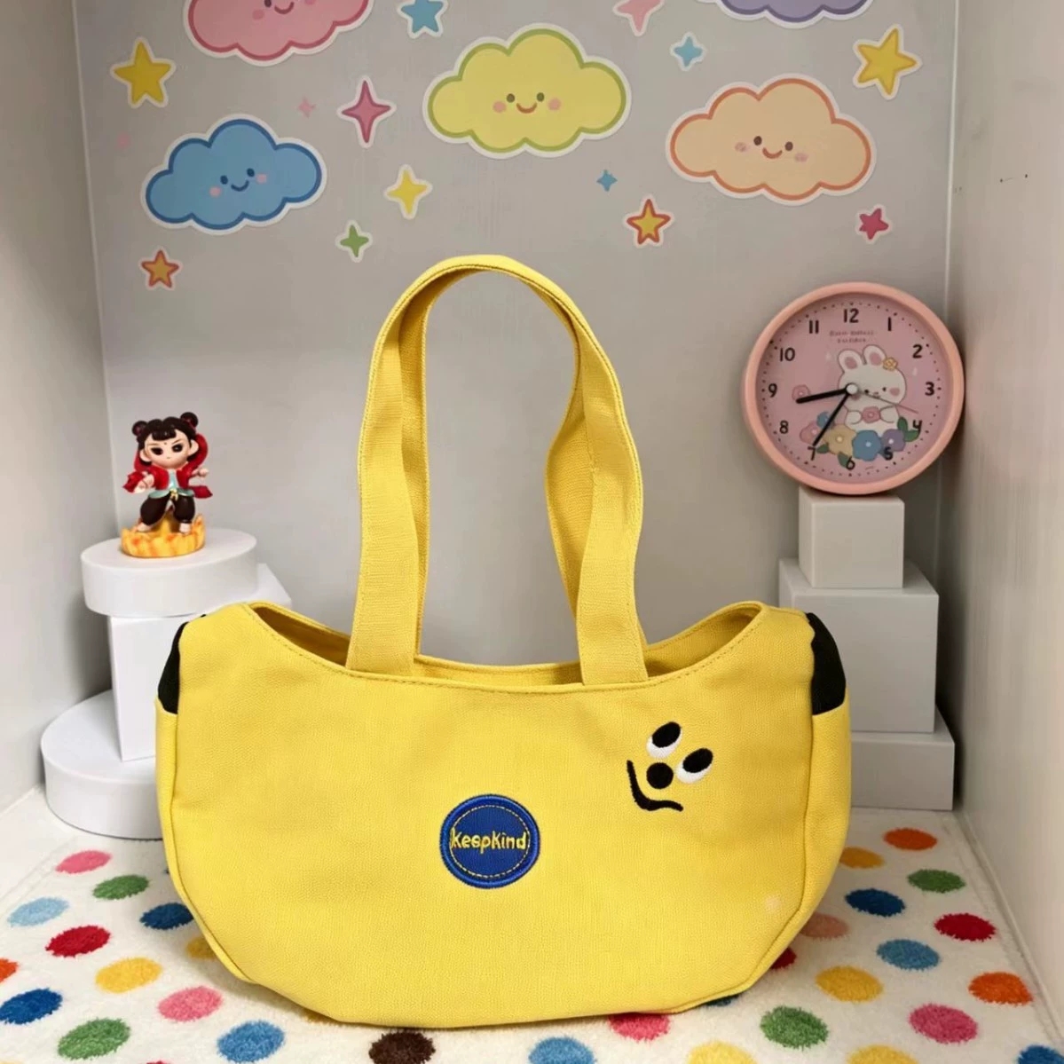 Mini bags Cute and playful ban - Women'S Bags Going Out 리뷰 및 가격