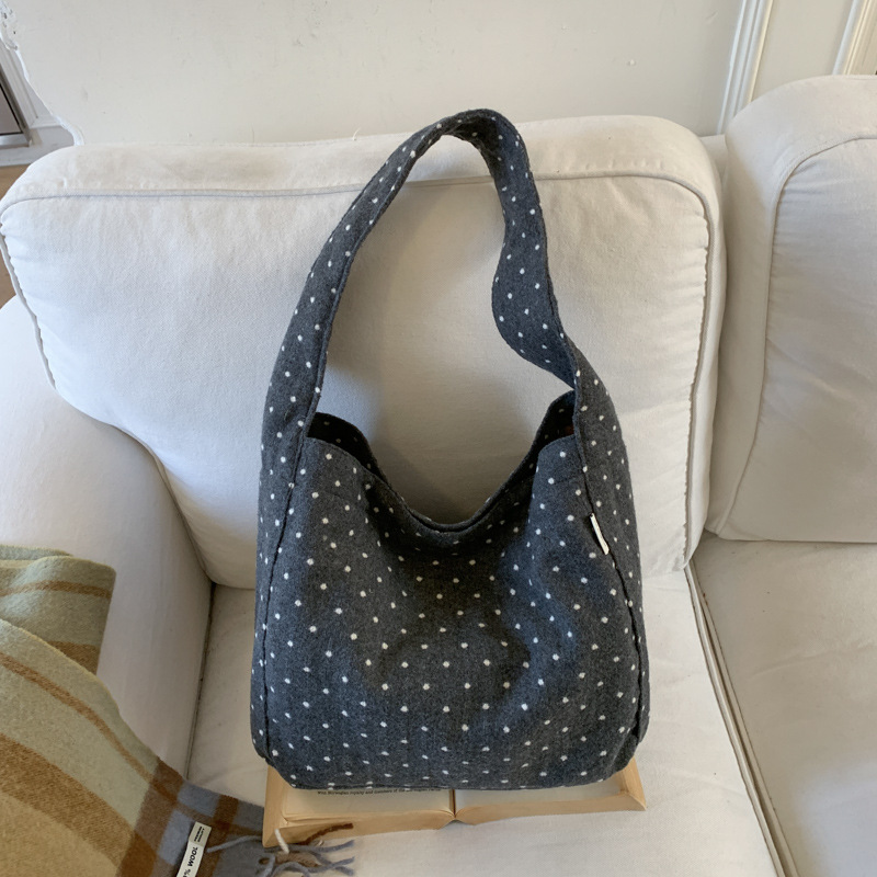 Fashionable Women Dot Pattern  - Women'S Best Bags For Travel 리뷰 및 가격