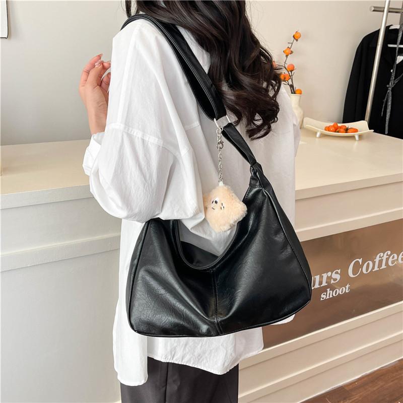 Hot Sale Retro PU Leather Shou - Women Bags Discount 리뷰 및 가격