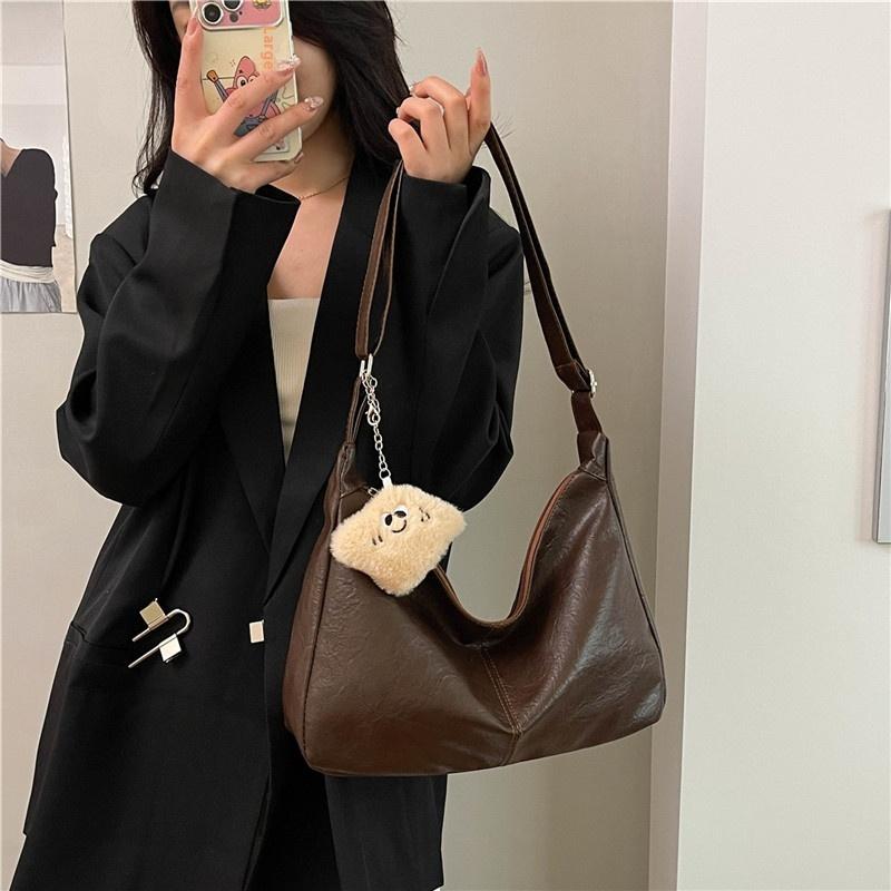 Hot Sale Retro PU Leather Shou - Women Bags Discount 리뷰 및 가격