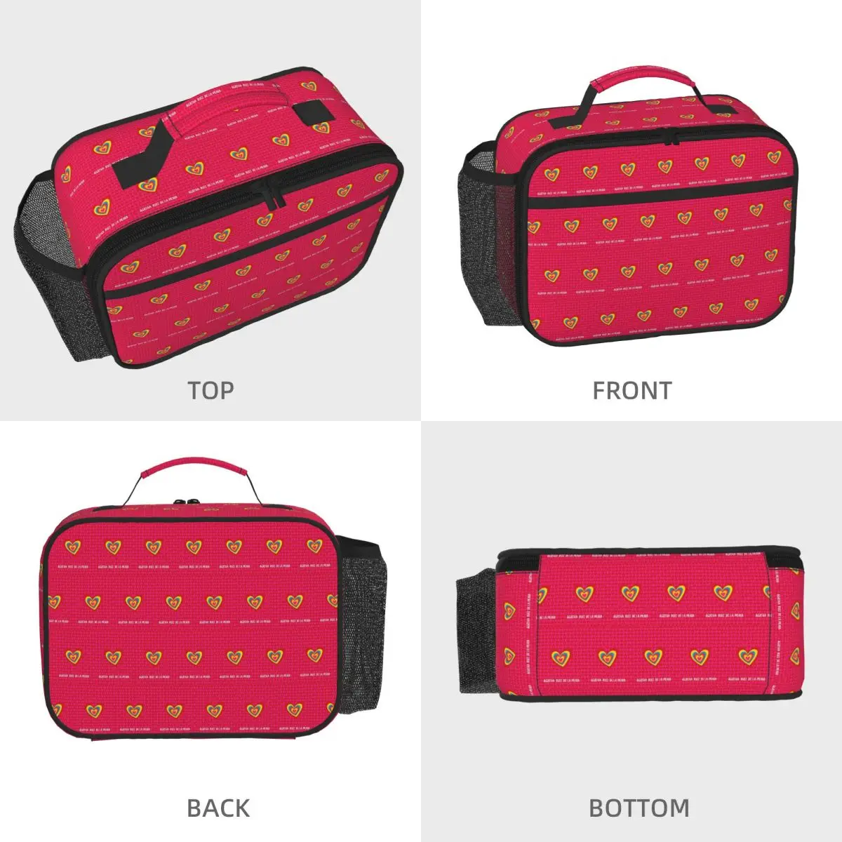 Agatha Ruiz-De La-Prada Patter - Women Bags Prada 리뷰 및 가격