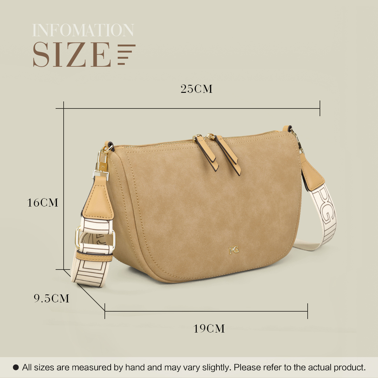 PG PATSY GARIS Handbag 2026 Ne - Women Hand Bags Sale 리뷰 및 가격