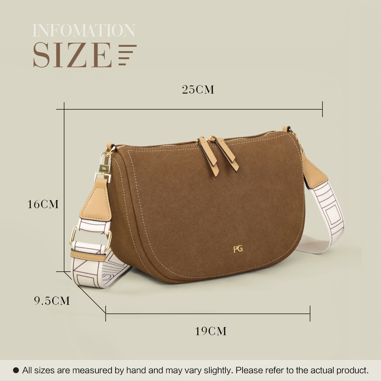 PG PATSY GARIS Handbag 2026 Ne - Women Hand Bags Sale 리뷰 및 가격