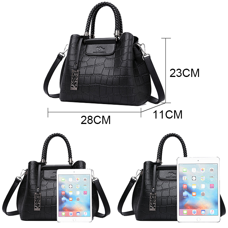 Genuine Leather Handbags For W - Women'S Kipling Bags 리뷰 및 가격