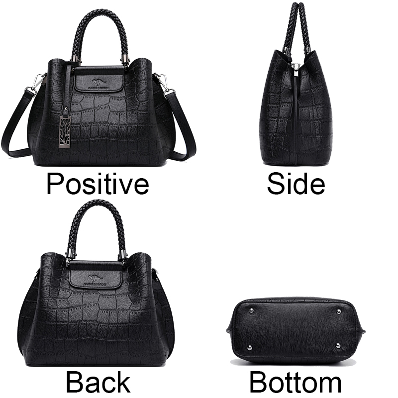 Genuine Leather Handbags For W - Women'S Kipling Bags 리뷰 및 가격