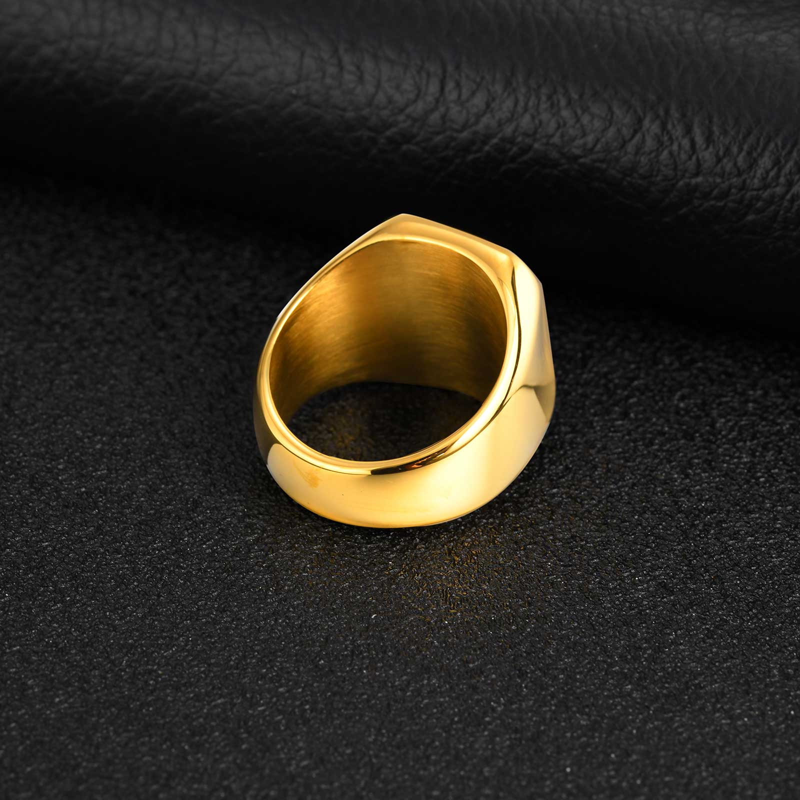 Custom Flying Hawk Eagle Ring  - Women Bags Discount 리뷰 및 가격