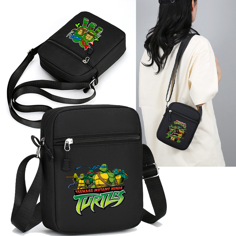 Teenage Mutant Ninja Turtles S - Women Bags For Party 리뷰 및 가격