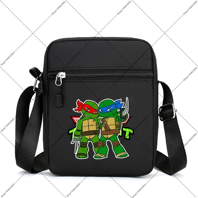 Teenage Mutant Ninja Turtles S - Women Bags For Party 리뷰 및 가격