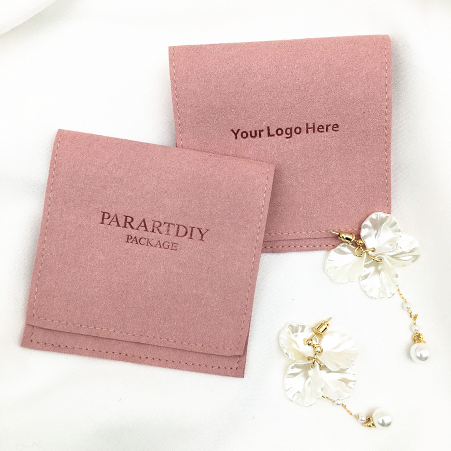 50pcs SHEEPSEW Envelope Flap M - Flap Bag Envelope 리뷰 및 가격