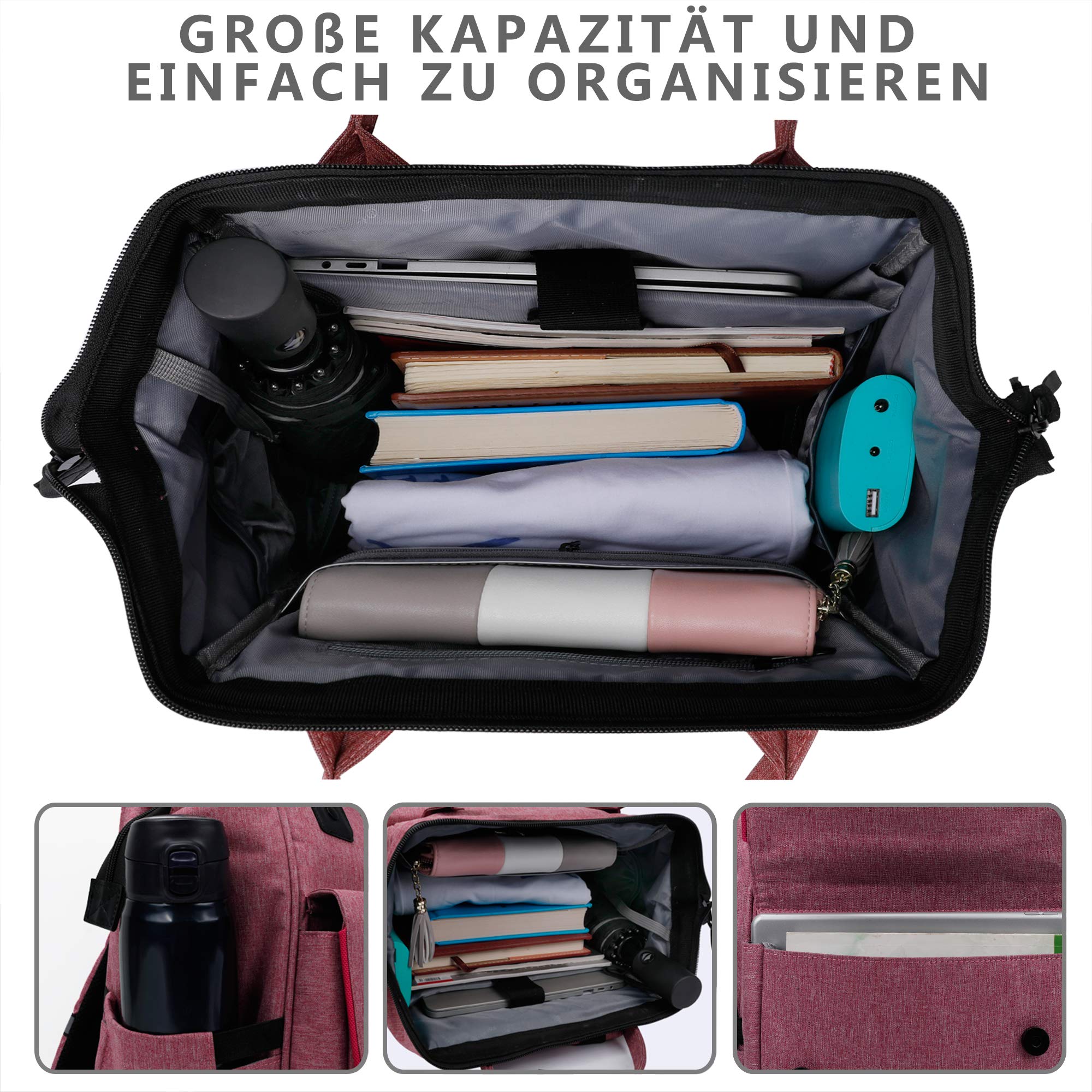 Pomelo Best Backpack For Men W - Women'S Best Bags For Travel 리뷰 및 가격