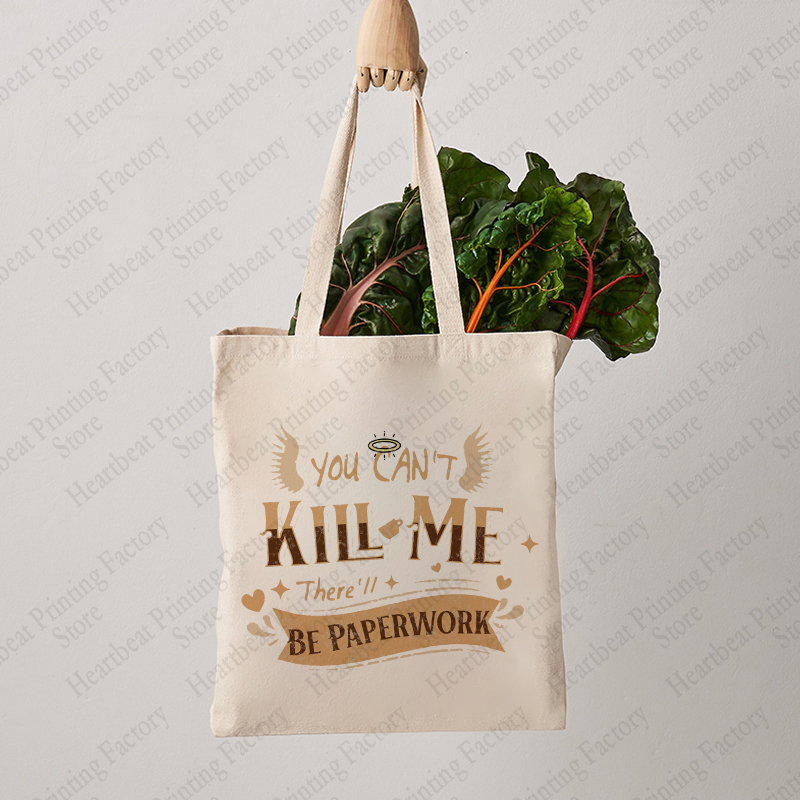 Aziraphale Good Omens Pattern  - Women'S Best Bags For Travel 리뷰 및 가격