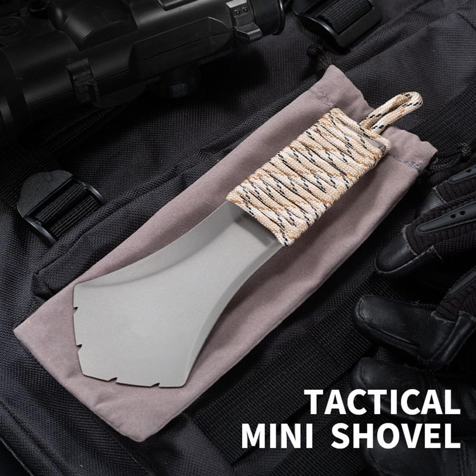 Camping Backpacking Shovel Ult - Women'S Bags Going Out 리뷰 및 가격