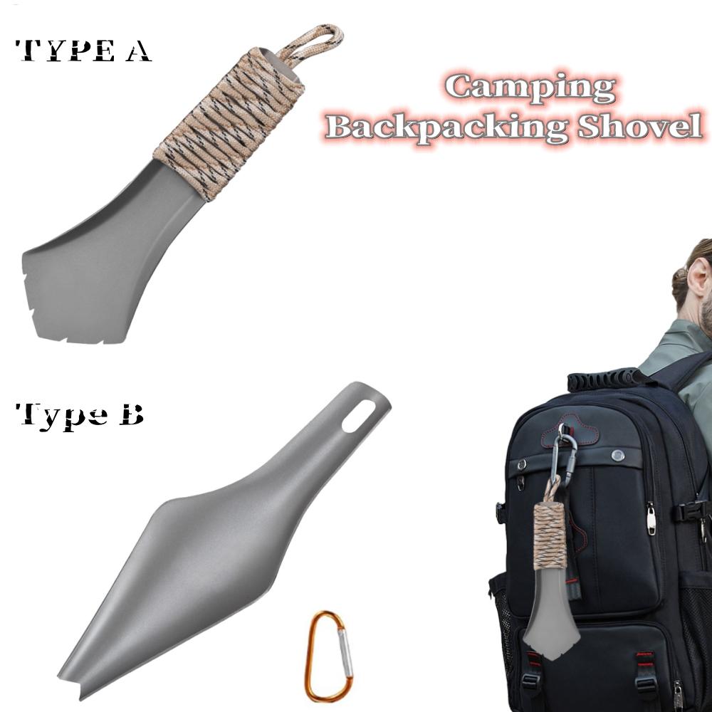 Camping Backpacking Shovel Ult - Women'S Bags Going Out 리뷰 및 가격