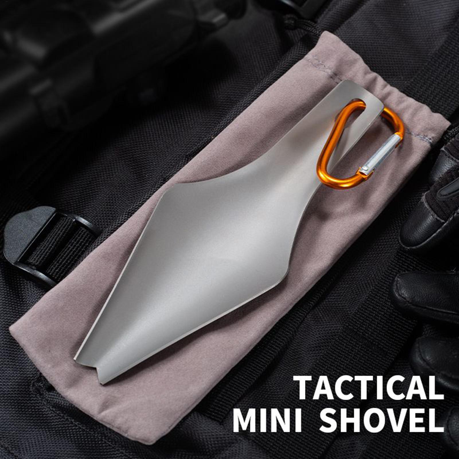 Camping Backpacking Shovel Ult - Women'S Bags Going Out 리뷰 및 가격