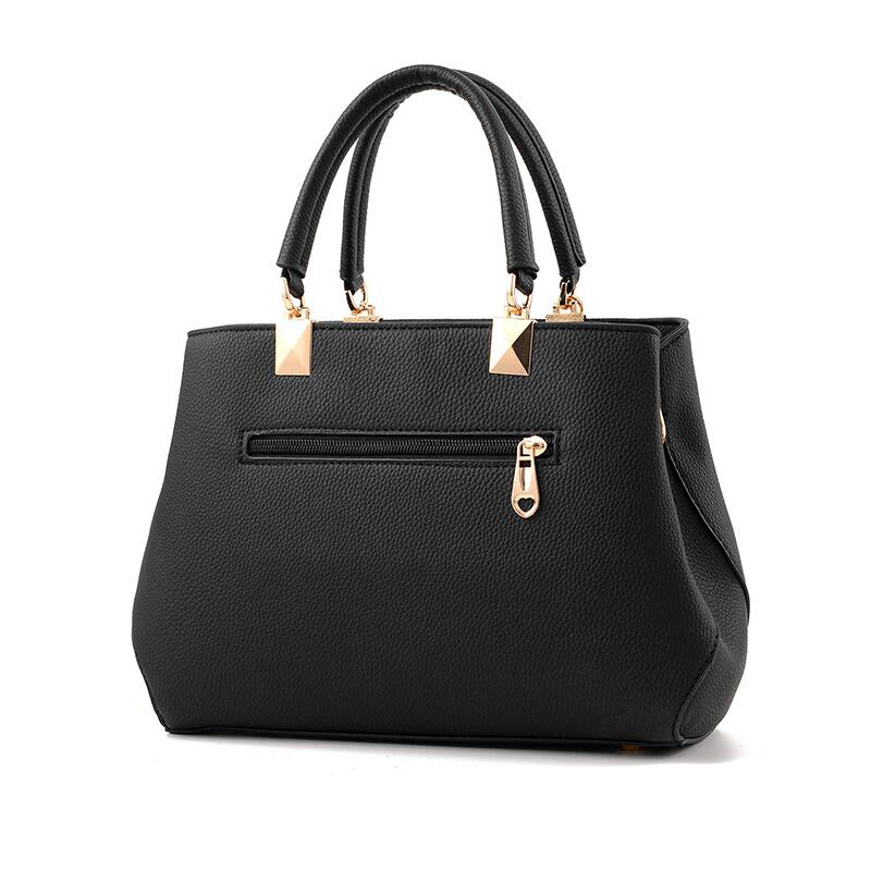 Women's PU Leather Handbag wit - Women Bags Outlet 리뷰 및 가격