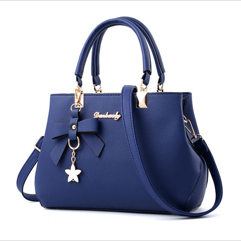 Women's PU Leather Handbag wit - Women Bags Outlet 리뷰 및 가격