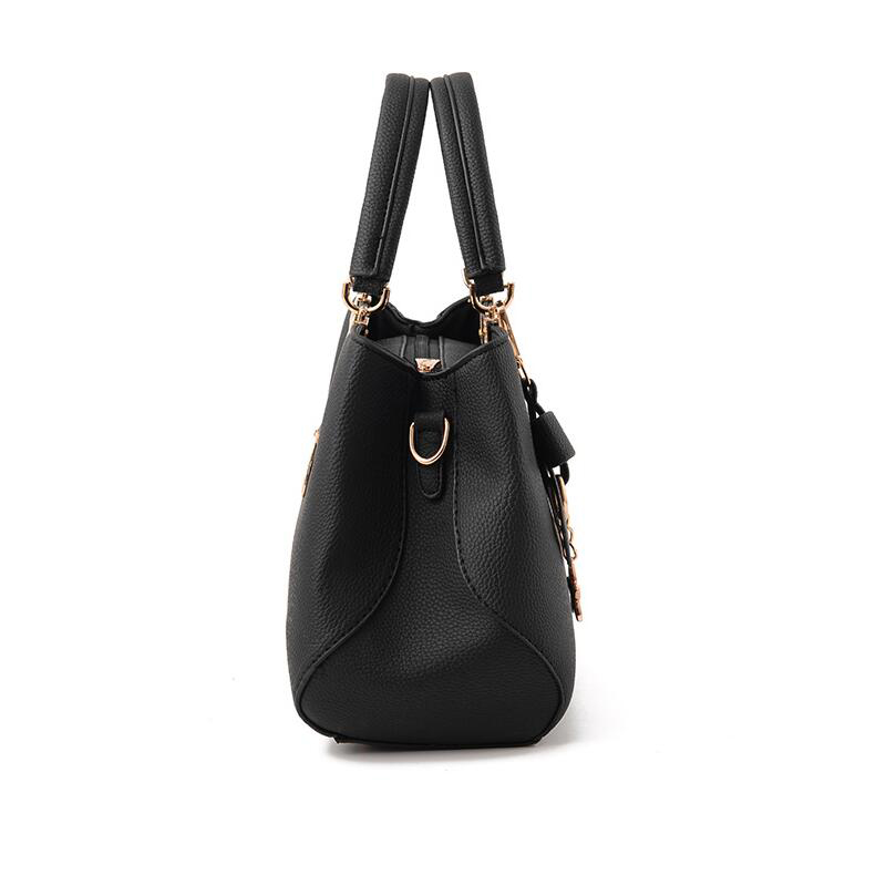 Women's PU Leather Handbag wit - Women Bags Outlet 리뷰 및 가격