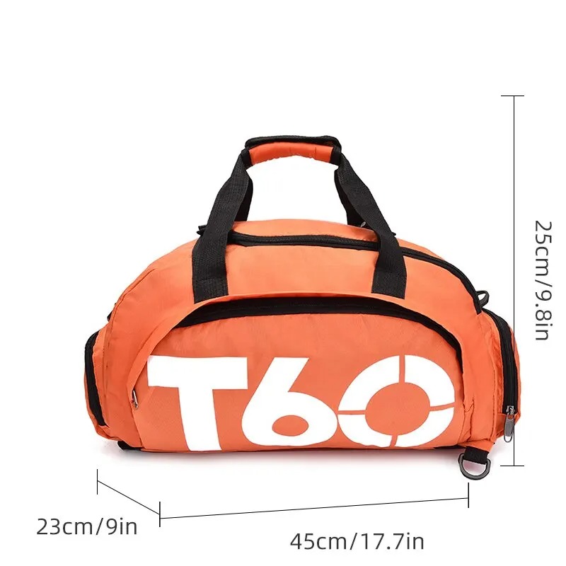 Gym Bag Waterproof Fitness Bag - Women'S Bags Going Out 리뷰 및 가격