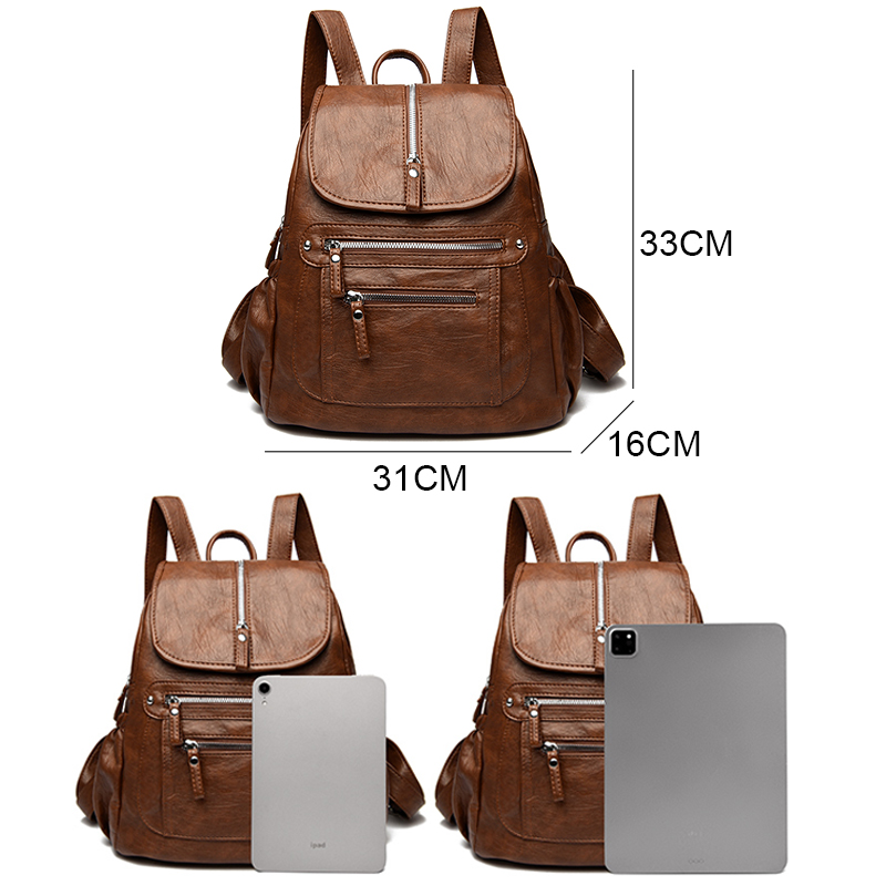 Fashionable Large Capacity Ant - Women Bags Discount 리뷰 및 가격