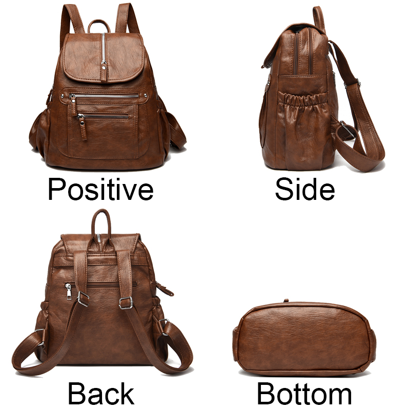 Fashionable Large Capacity Ant - Women Bags Discount 리뷰 및 가격