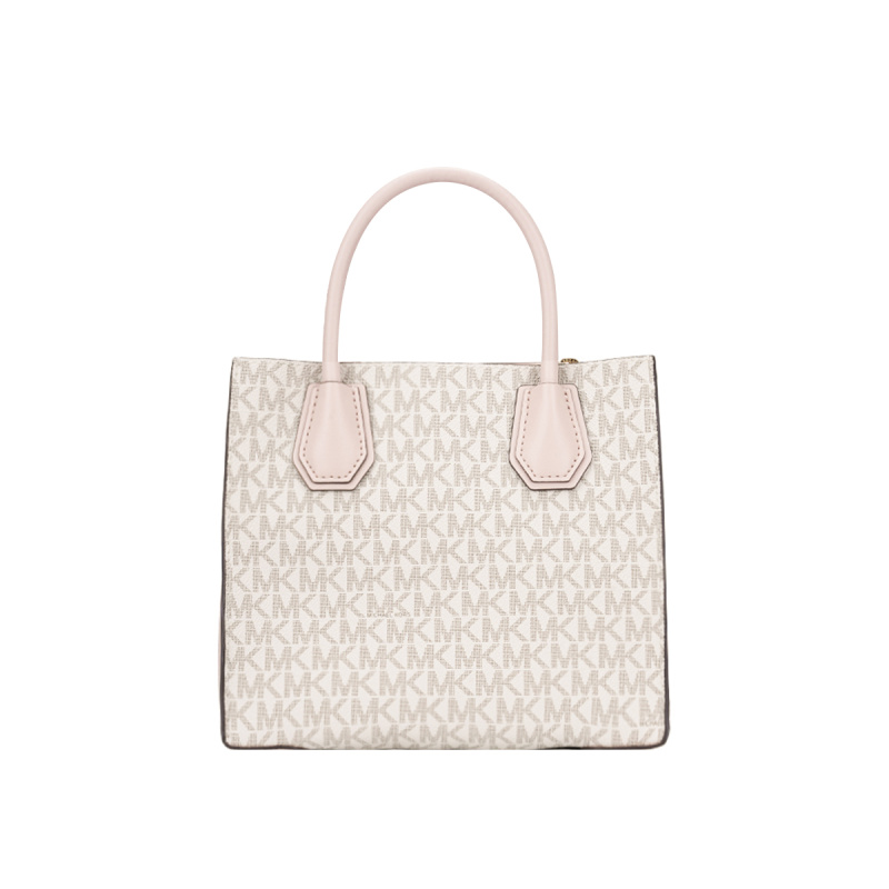 Michael Kors Mercer Medium Pvc - Women Bags Vietnam 리뷰 및 가격