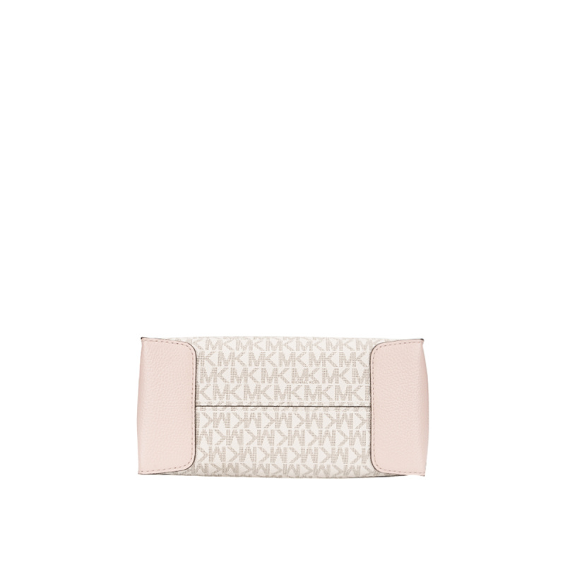 Michael Kors Mercer Medium Pvc - Women Bags Vietnam 리뷰 및 가격