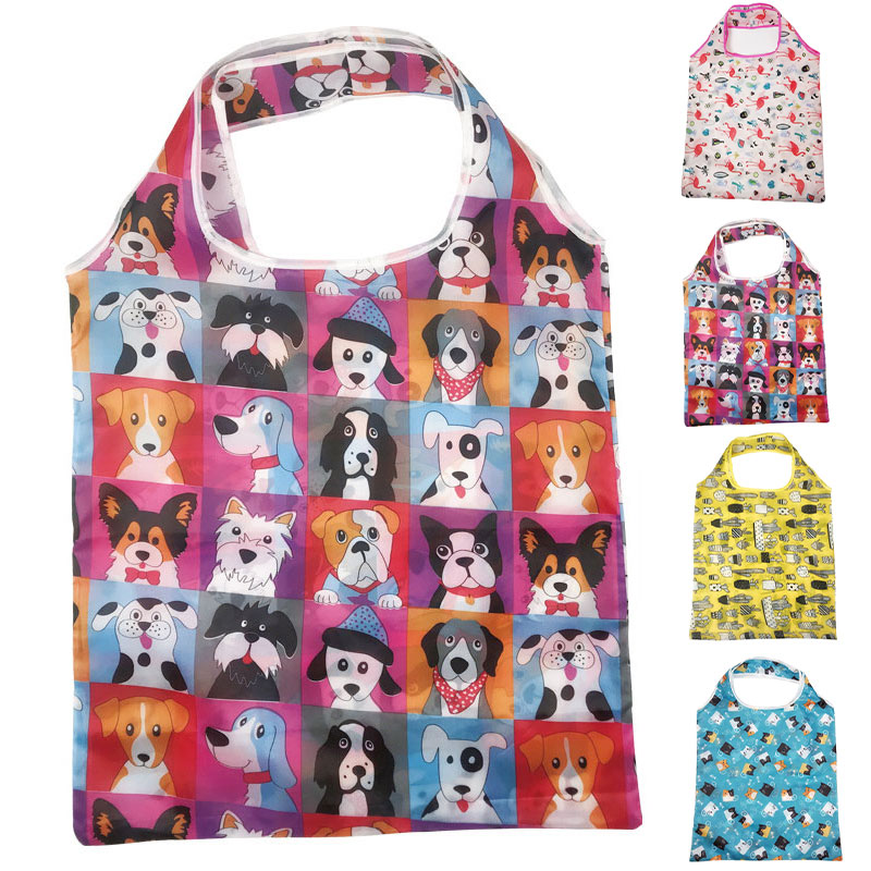 Reusable Shopping Bag Nylon Fo - Women Bags Outlet 리뷰 및 가격