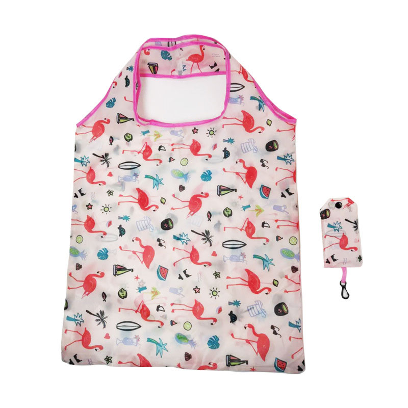 Reusable Shopping Bag Nylon Fo - Women Bags Outlet 리뷰 및 가격