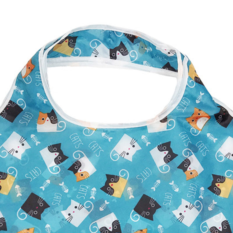 Reusable Shopping Bag Nylon Fo - Women Bags Outlet 리뷰 및 가격