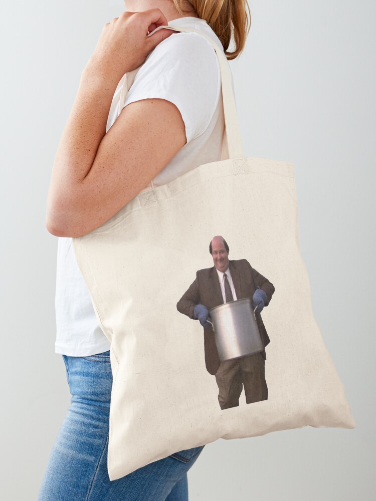 Kevin's Chili - The Office Tot - Women Hand Bags For Office 리뷰 및 가격