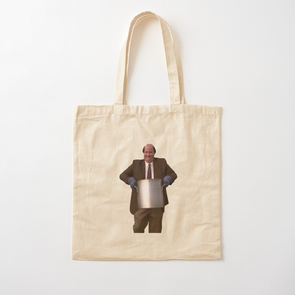 Kevin's Chili - The Office Tot - Women Hand Bags For Office 리뷰 및 가격