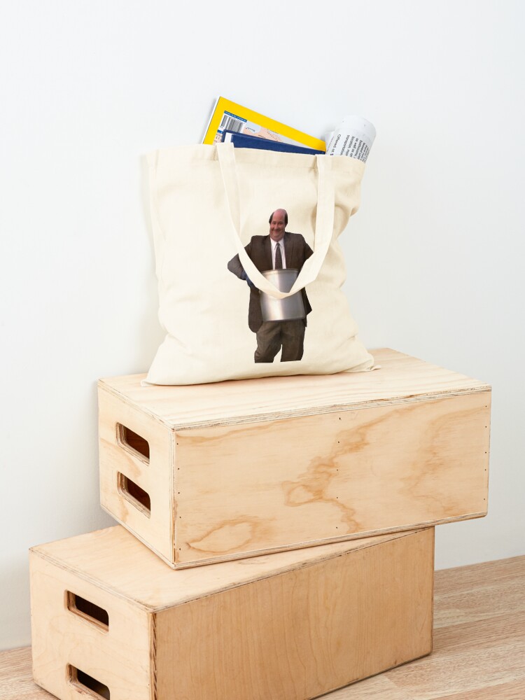 Kevin's Chili - The Office Tot - Women Hand Bags For Office 리뷰 및 가격