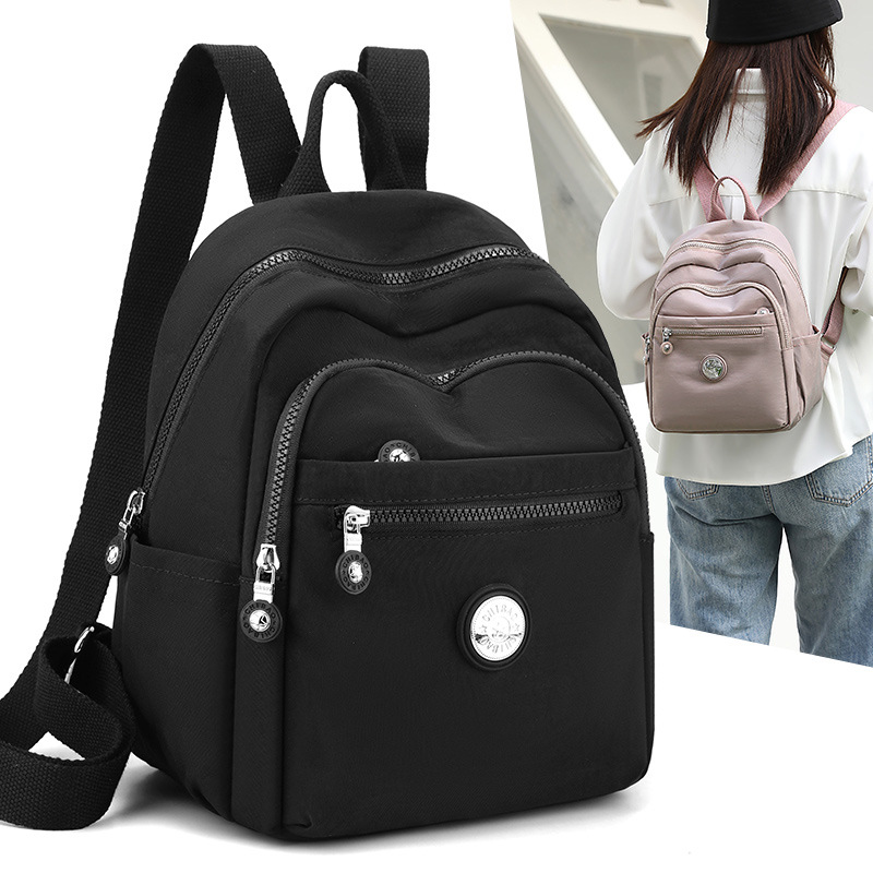 Nylon Backpack for Women Water - Women'S Kipling Bags 리뷰 및 가격