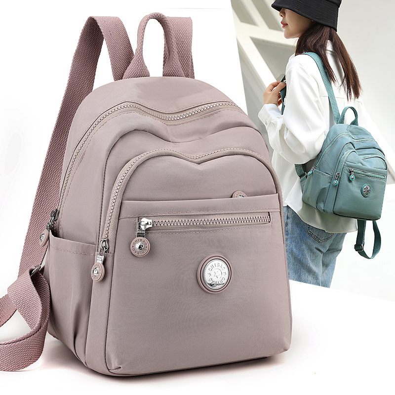 Nylon Backpack for Women Water - Women'S Kipling Bags 리뷰 및 가격