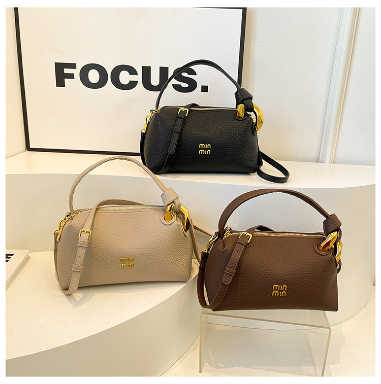Women handbag with high-end fe - Women Hand Bags For Office 리뷰 및 가격