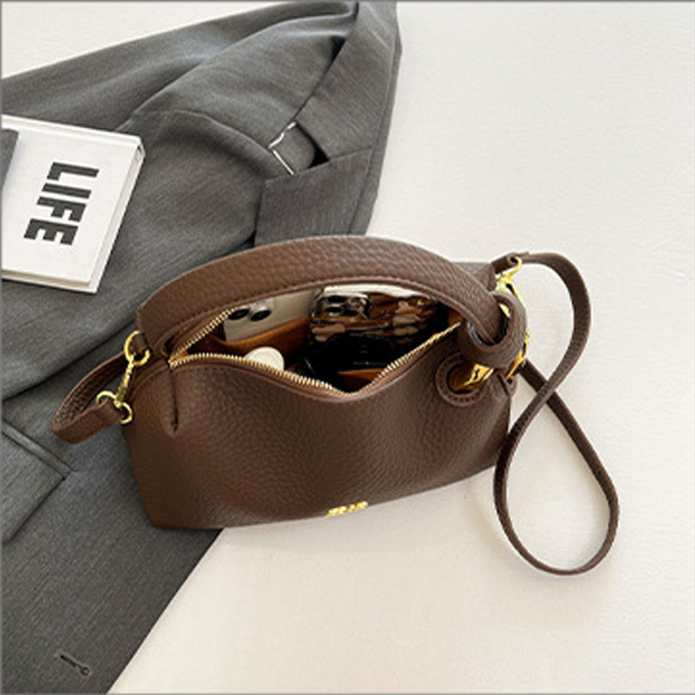 Women handbag with high-end fe - Women Hand Bags For Office 리뷰 및 가격