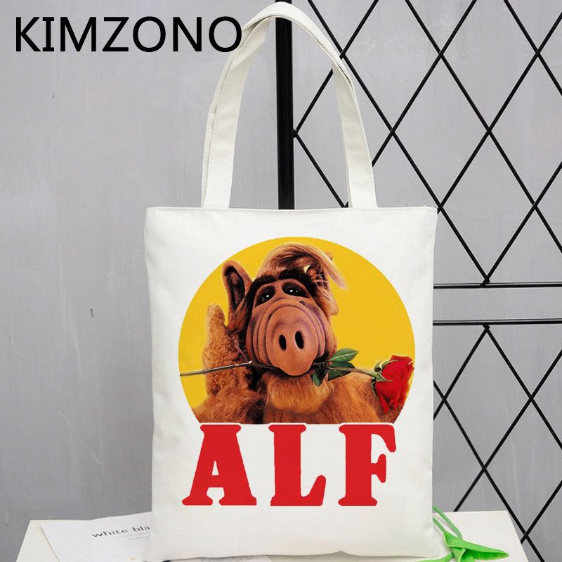 alf shopping bag shopper canva - Women Bags Outlet 리뷰 및 가격