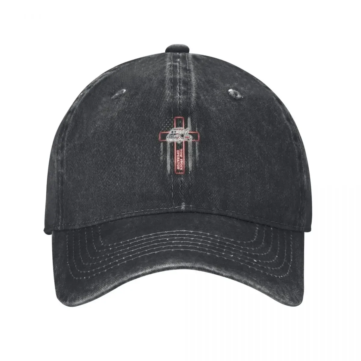 Tow Truck Operator Baseball Ca - Women Bags Outlet 리뷰 및 가격